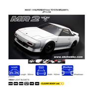 ABC Hobby 67307 TOYOTA MR2(AW11) Mini 210mm