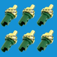 6 x Coolant Temperature Sensor For Citroen Berlingo C1 C2 C3 C4 C5 C8 Dispatch Xsara OE# 1338C1,1338