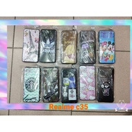 2022june13 news stock realme c35