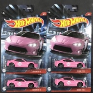 Hotwheels Scion FR-S