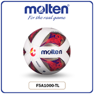 ลูกฟุตบอล ไทยลีก Molten รุ่น F5A1000 / F5A1000-TL / F5A1000-TH / F5D1000-TL1