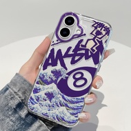 Softcase Bening Samsung A07 A06 A05 A04 A05S A17 A16 A15 A56 A26 A36 A55 A35 Case Transparent Clear 