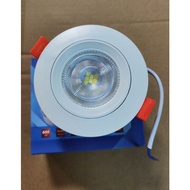 LED EYE BALL 7W-6K/4K/3K