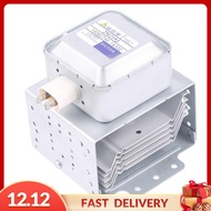 Pezhong อะไหล่ซ่อม2M219J แมกนีตรอนเตาไมโครเวฟอุปกรณ์เตาอบไมโครเวฟ