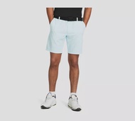 [UA]男 Drive 印花錐形高爾夫短褲-人氣新品