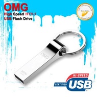 OMG Flash Drive HYH-1 1TB USB 2.0 Metal waterproof High Speed