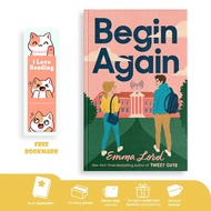 Begin Again by Emma Lord