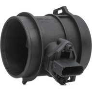 BOSCH 0280218344 Original Equipment Mass Air Flow (MAF) Sensor - Compatible with Select Mercedes-Ben