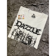 Dazzle - Blindspot exclusive / Band T-shirt Metal Dazzle Tshirt White