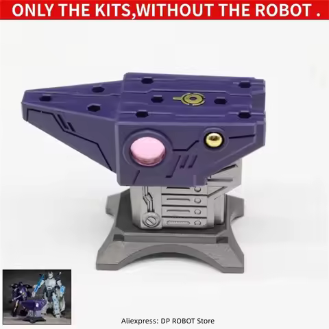 3D Printing Forging Workbench Upgrade Kit For AGE OF THE PRIMES SOLUS PRIME Accessories