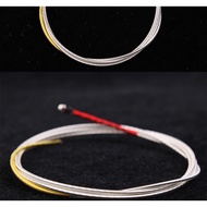 Genuine small guzheng string 135 125 120 100 90cm specialized half zheng string/Guzheng string/Play 