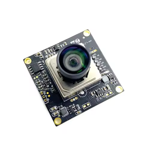 COMS IMX577 4K 12MP HD 4000Hx3000V USB3.0 Camera Module AF/FF 100 Degree MJPEG YUY2 H.264 UVC-Compli