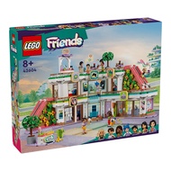 LEGO 42604 FRIENDS: Heartlake City Shopping Mall