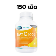Mega We care NAT C 1000 MG.