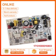 Midea refrigerator computer motherboard control board CE-BCD315WX-VT 17131000016803