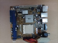 HP ITX Board AMD 底板