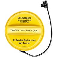 E85 Gas Cap, Fuel Cap for Chevy Chevrolet GMC Cadillac Buick, 2011-2013 Caprice, 2014-2019 lmpala, 2