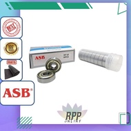 BEARING 627 ZZ ASB LAHER/ LAKER 627 ZZ ASB/