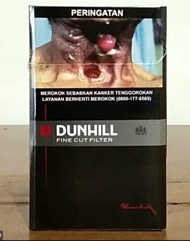 Sale Terbatas Dunhill Hitam 16 (Selop) Aman