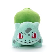 Pokemon Get Plush Toy Bulbasaur