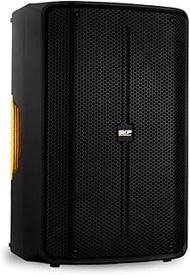 SKP Pro Audio Q 10 MK 2 Powered Monitor Speakers - 10 Inches Woofer, 1300W Bluetooth with XLR Line O