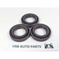 PERODUA VIVA 660 850 1.0 MYVI 1.0 PLUG SEAL / PLUG TUBE SEAL (3 PIECES)