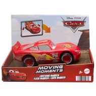 Disney Pixar Cars : Lightning McQueen Cars Set