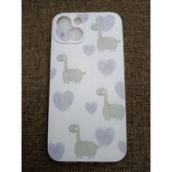 CASING IPHONE 13 (USED)