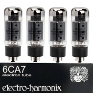 EH 6CA7 Vacuum Tube Replacement El34b 6P3P 5881 6L6 EL34 Tube for Tube Amplifier Factory Test Match 