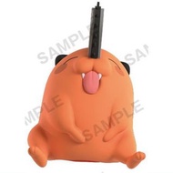 全新 日版 Bushiroad Creative 電鋸人 鏈鋸人 Chainsaw Man 面具 樽蓋 水樽蓋 Mask Collection Bottle Cap 扭蛋 波奇塔 Pochita C