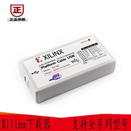 Kabel Platform Xilinx Pemuat Turun USB Kabel Muat Turun Xilinx Siri Penuh CPLD/FPGA