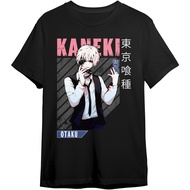 2025 Kidsmenwomen Tokyo Ghoul Ken Kaneki Manga Anime Story Japan Tshirt