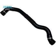 For     X5 G05 X6 G06 X7 G07 Upper Coolant Hose Radiator 17128689256