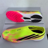 2026 World Cup F50 Hyperfast Elite TF Knitted Slip-resistant and Durable Football Shoes Size:36--45