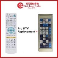 Pro Ktv KOD Player Remote Control