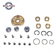 WOLFIGO Turbo Charger Repair Rebuilt Kit NN139922 for Yanmar Isuzu IHI RHB5 RHB51 RHB52 RHB52W