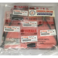 Gas Cable KIT Votre FI ZR F1 4US-WF631-00 YAMAHA ORIGINAL