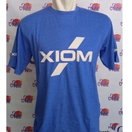 Xiom hugo new model table tennis t-shirt