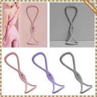 [WhstrongMY] Exercise Band Resistance Band for Stretching Elastic Rope Body Building