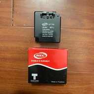 Hyundai Mighty2 turn signal Relay. Good Thai 5-pin turn signal relay