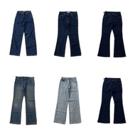 CUTBRAY BOTCUT PANTS