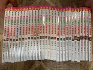 怪傑佐羅力 漫畫書 1-30 冊（簡體中文）注音版