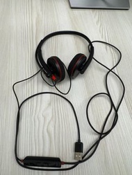 Jabra Evolve 20 MS Stereo USB Headset