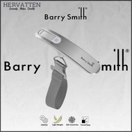 Barry Smith Digital Luggage Scale (Silver)