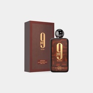 (ORIGINAL) Afnan 9PM Elixir Edp 100Ml