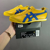 Onitsuka Tiger Mexico 66 Men And Women Running Shoes Onitsuka Mexico 66 Sport Shoes XVCK
