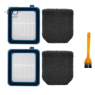 HEPA Filter for Electrolux WQ61/WQ71/WQ81 Q Series Vacuum Cleaner Spare Parts Accessories