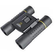 National Geographic Binoculars 10x25