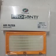 Perodua Bezza 1.3 Air Filter 17801-63R02