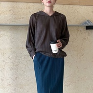 Issey Miyake Clothes Issey Miyake Dress Issey Miyake Wrinkle Wrinkle Issey Miyake 2026 Autumn Spring